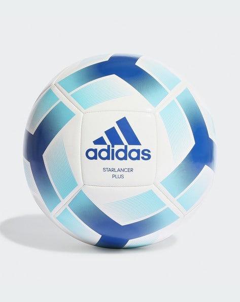 Buy White Sports, Games Equipment for Toys Baby Care by Adidas