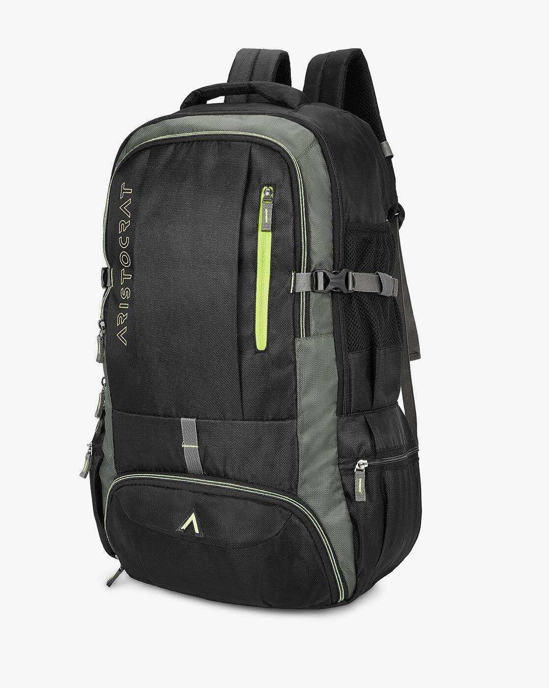 aristocrat grid 2 laptop backpack MAXTOP Hiking 40/50L Lightweight Packable for Traveling Campi Shoprite ZA | Bagmax Adventure