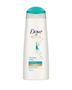 dove Dryness Care Shampoo-picture-41