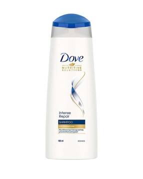 dove Intense Repair Hair Shampoo-picture-10