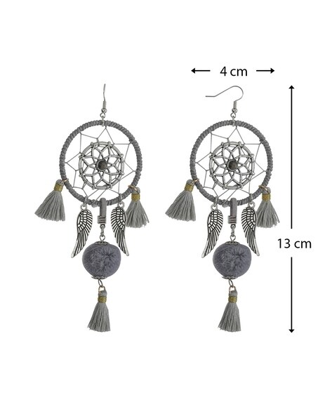 Buy any 3 Dreamcatcher Keychains for 999