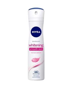 Whitening Smooth Skin Deodorant Spray-image-42