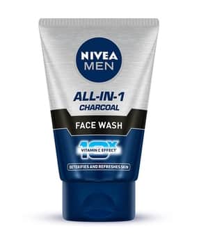 nivea 10X Vitamin C Effect Face Wash-picture-51