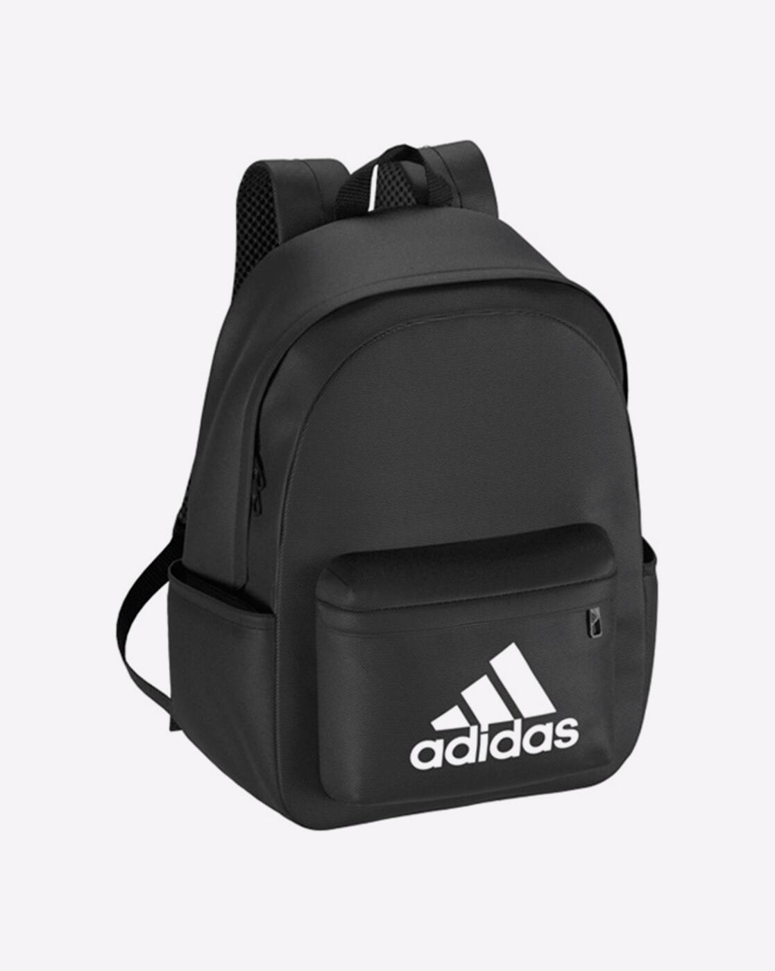 adidas black classic backpack
