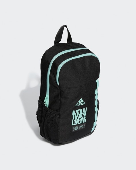 Adidas youth young hot sale creator backpack