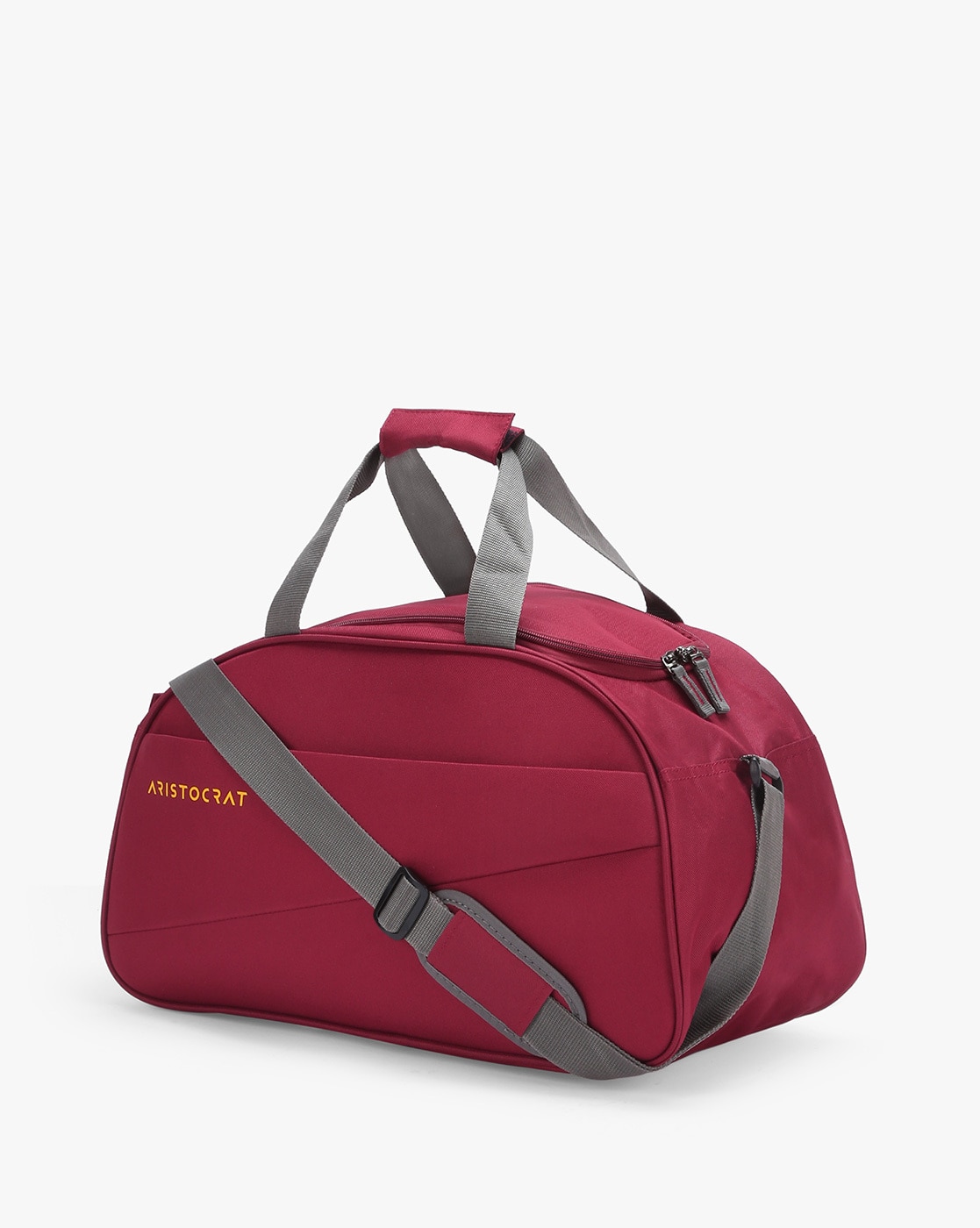 Aristocrat duffle 2025 bag 65 cm