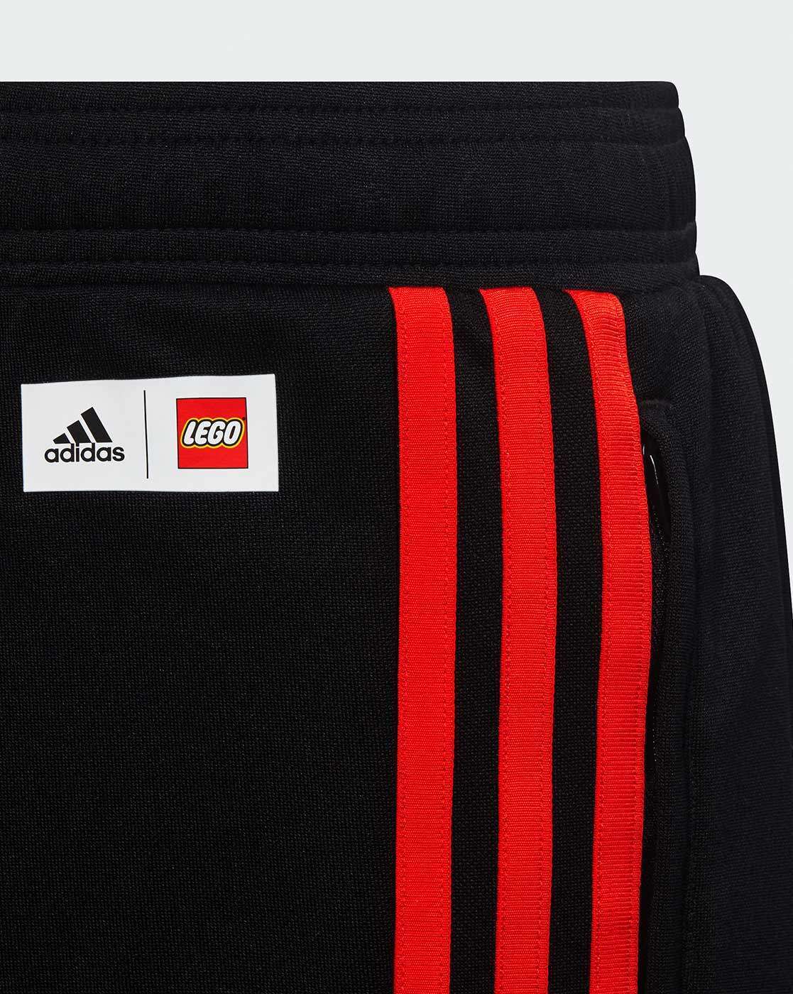 Buy Black Track Pants for Boys by Adidas Kids Online