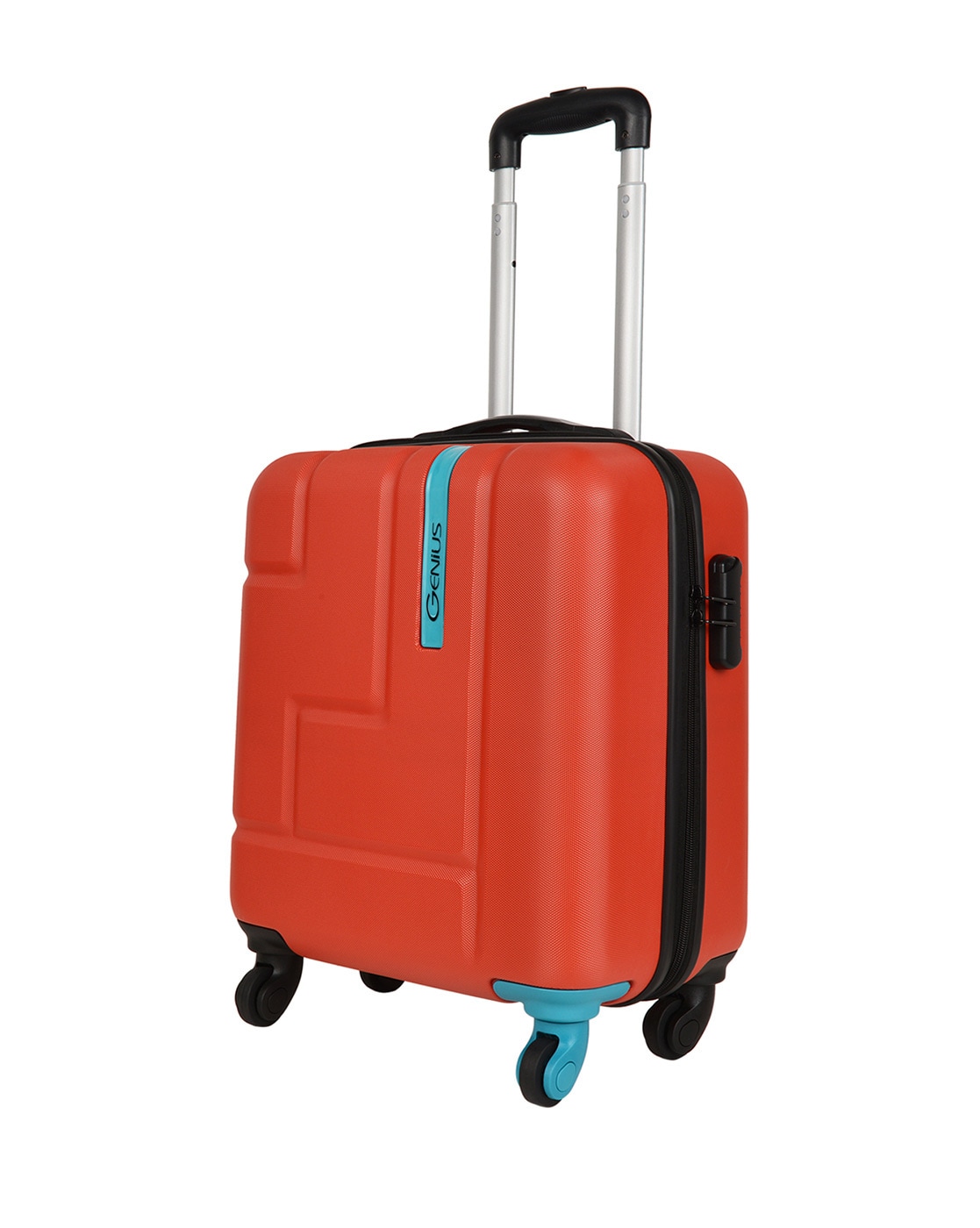 Genius luggage online