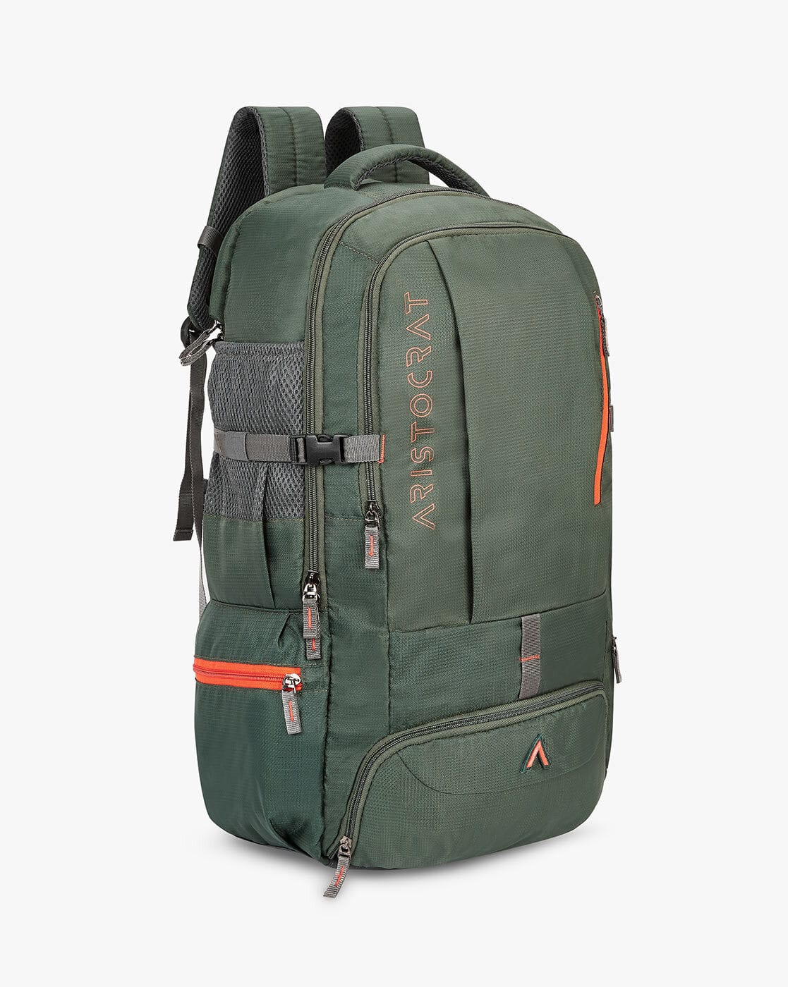 backpack with two laptop sleeves 2 Laptop Backpack