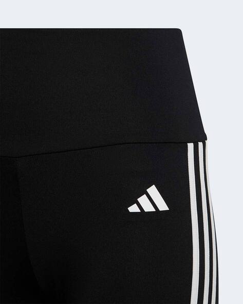 Buy Black Track Pants for Girls by Adidas Kids Online