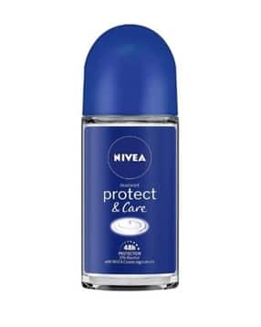 Fresh Protect & Care Roll On Deodorant-image-38