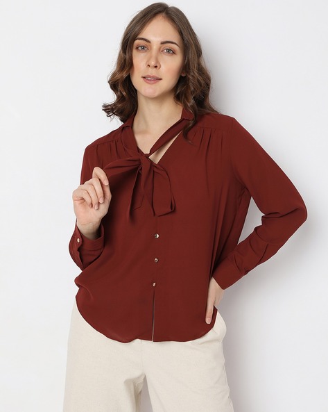 Vero moda cheap shirts online