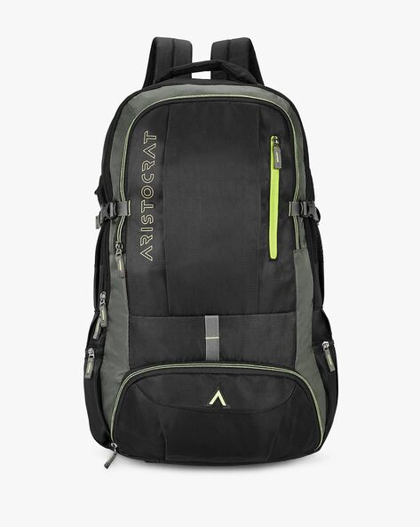 ARISTOCRAT PROTECTOR LP BP BLACK 24 L Backpack - Price History