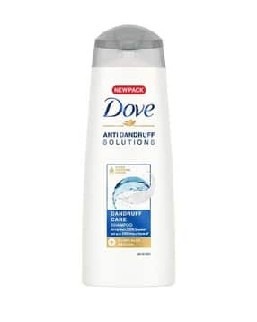 dove Dandruff Care Hair Shampoo-picture-34