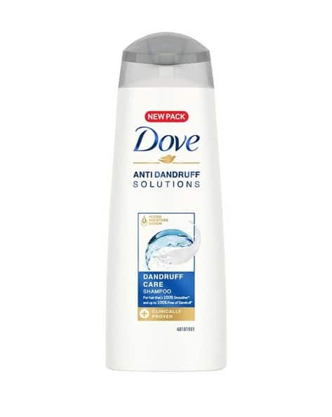 DOVE Dandruff Care Shampoo Liquid