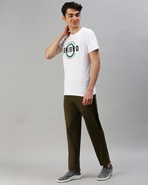 Shop Mens Pants  Classic Fit Sustainable and Stylish  Ramraj Cotton
