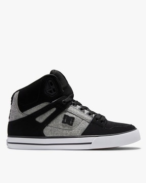 DC Shoes ® Clothing and Footwear Online Store: Buy Original DC Shoes and  Clothes: AJIO