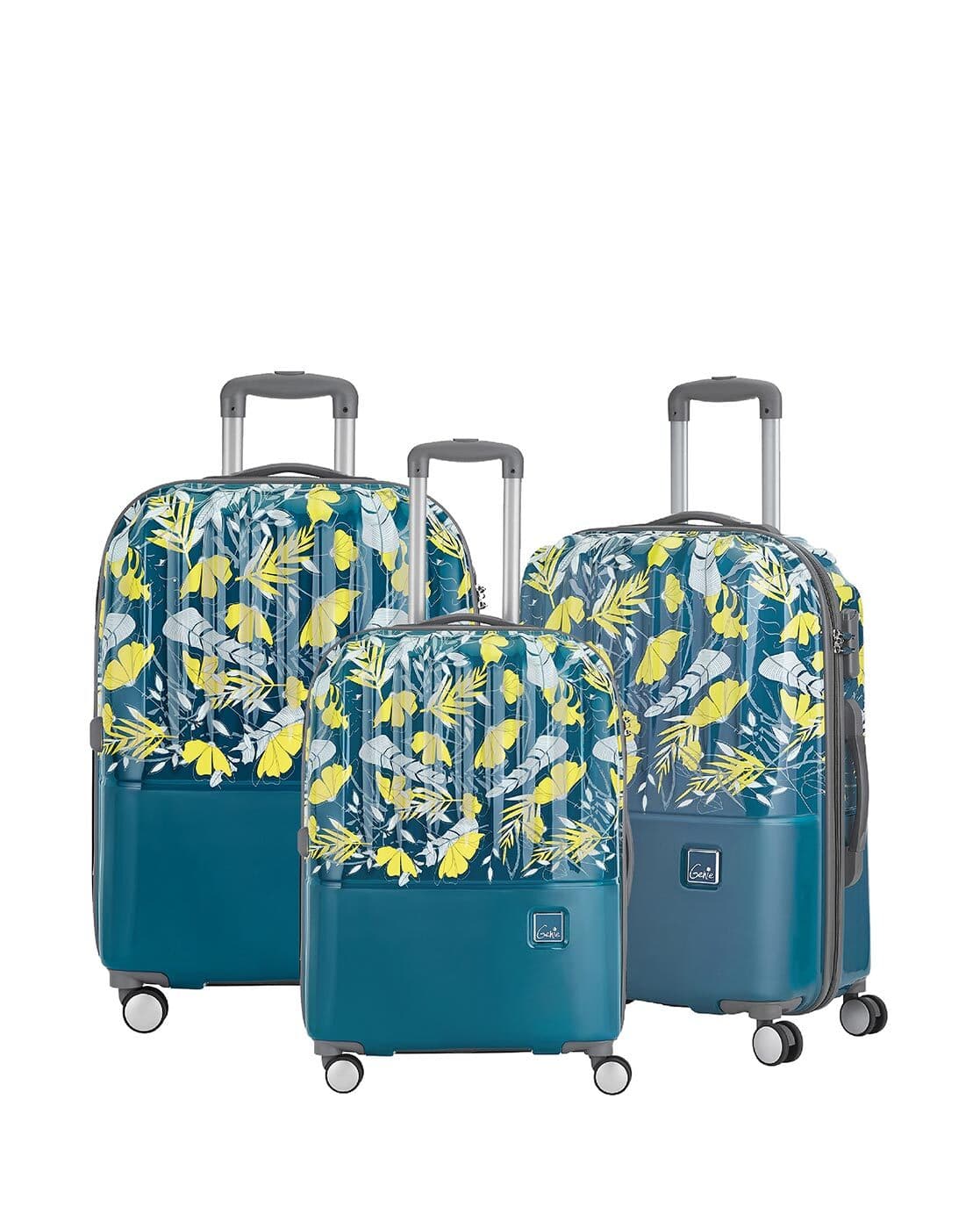 Genie Trolly Bag Full Size Genie Trolly Bag Small Size Price