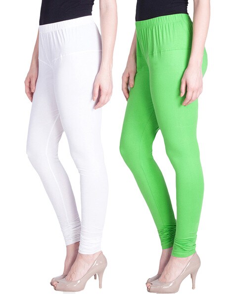 Omikka Ankle Length Western Wear Legging Price in India - Buy Omikka Ankle  Length Western Wear Legging online at Flipkart.com