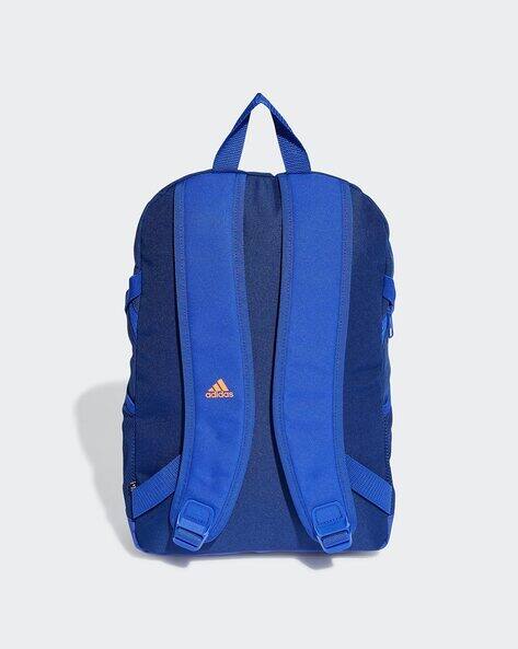 adidas power canvas backpack
