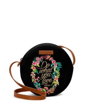 Buy Multicoloured Handbags for Women by Dailyobjects Online