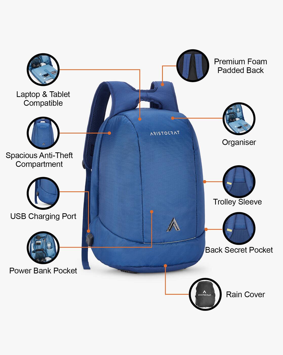 branded leather backpacks for men The 5 Best Leather Backpacks for Men | Casual, Work, Value, Toughest, and  More