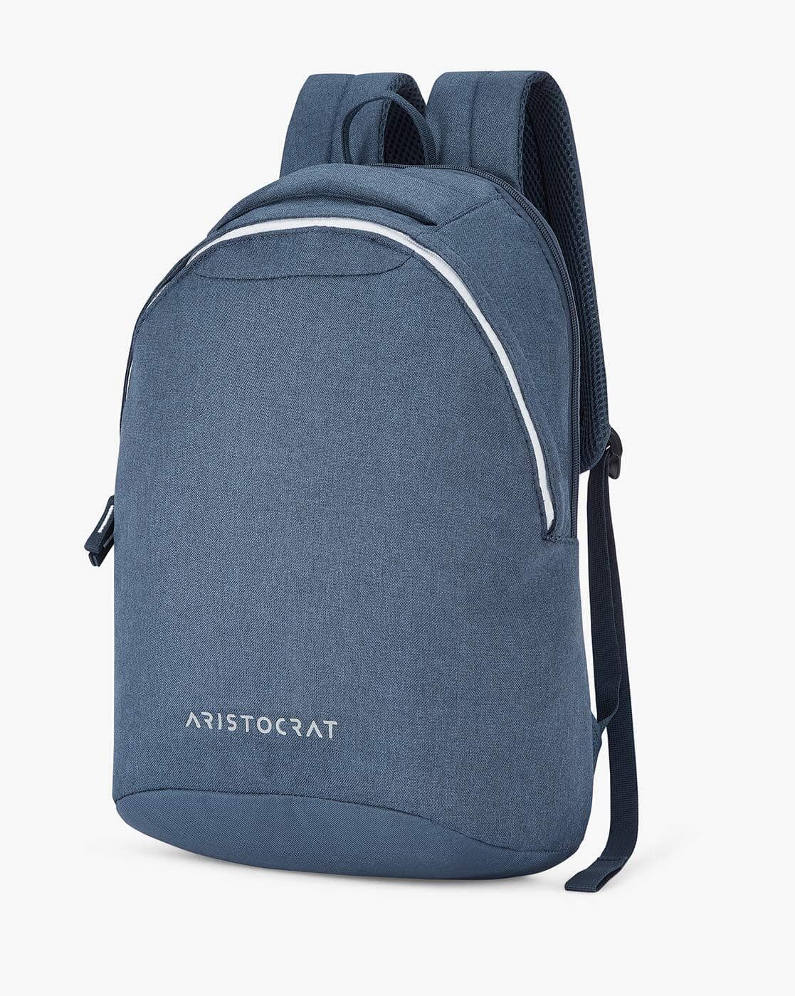 aristocrat urban pro laptop backpack blue Polyester 30 Ltrs Dark Grey (LPBPURBP JOYONE Aristocrat buzz . . .