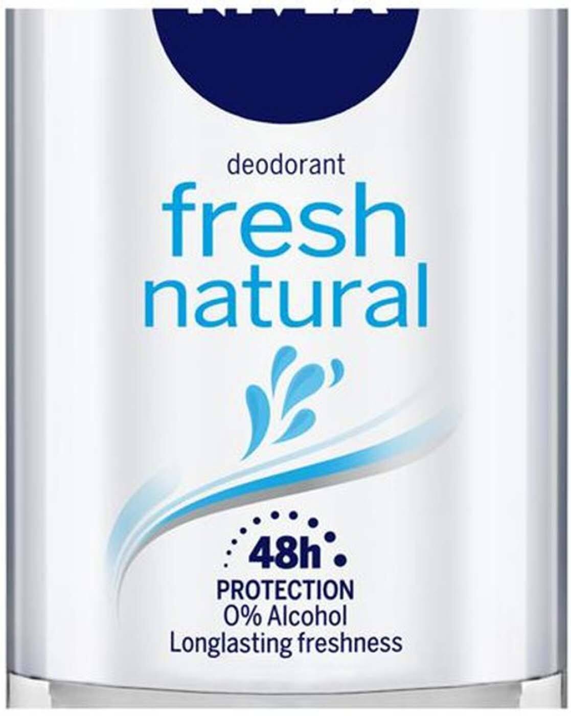 Buy Multi Deodorants Body Sprays for Women by NIVEA Online