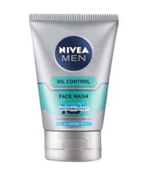 nivea 10X Vitamin C Effect 12 Hour Oil Control Face Wash-picture-35