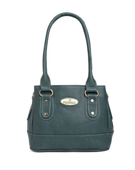 Flipkart.com | ANAYZA FASHION Women's Handbags Designer Leather Stone Work  on Purses Shoulder Bag Shoulder Bag - Shoulder Bag