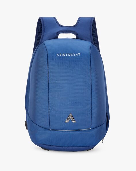 74% OFF on ARISTOCRAT Zen 2 27 L Laptop Backpack(Red) on Flipkart |  PaisaWapas.com