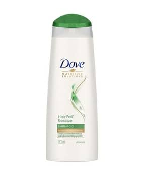 dove Hair Fall Rescue Shampoo-picture-12