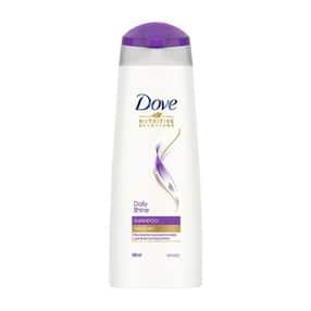 dove Daily Shine Hair Shampoo-picture-13