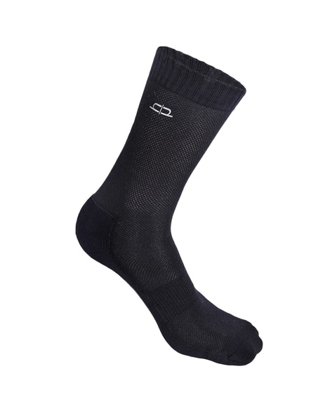 Buy Black Socks for Men by Heelium Online