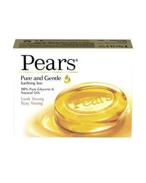 Pure & Gentle Bathing Bar-image-34