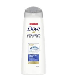 dove Dandruff Care Hair Shampoo-picture-28