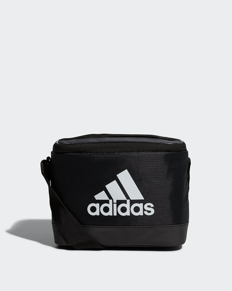 Adidas Kids Brand Print Ns Cooler Bag