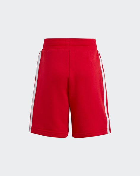 Mens adidas cheap short set