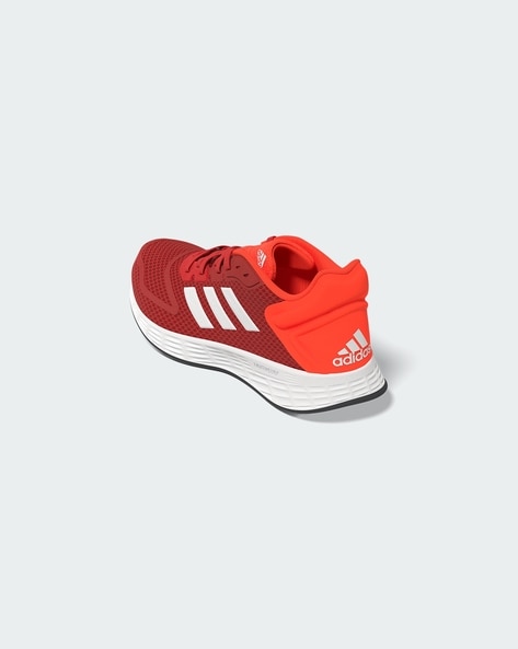 Adidas shoes shop rojos online