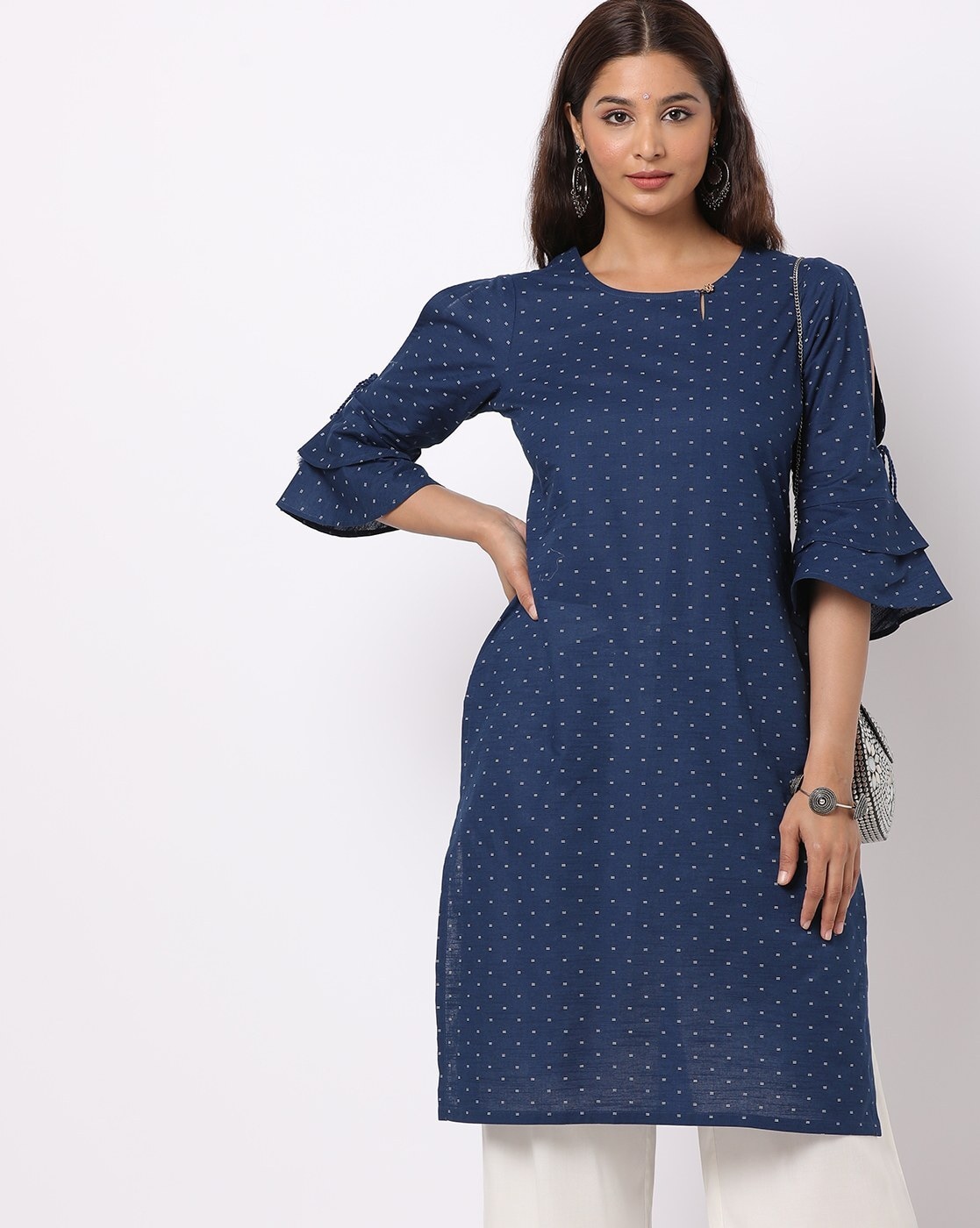 Buy Ethnic Wear for Women Online in India - Westside – Page 2