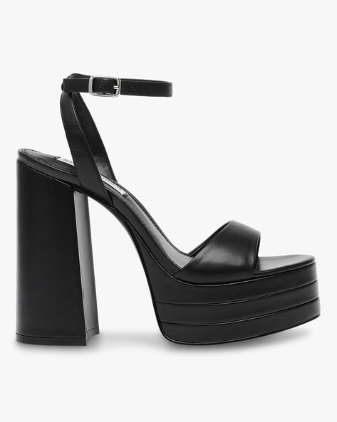 Display more than 85 steve madden heels latest