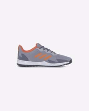 adidas kids Axelate Round-Toe Lace-Up Shoes-picture-44