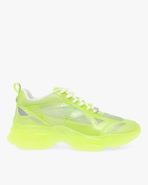 Women Lime Green Shoes - Buy Women Lime Green Shoes online in India