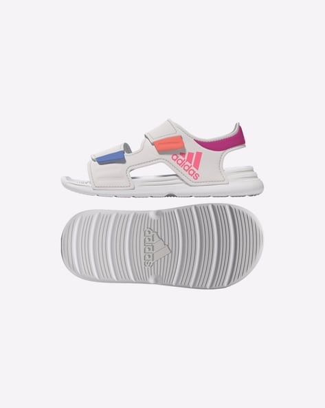 Adidas altaswim best sale sandals infant