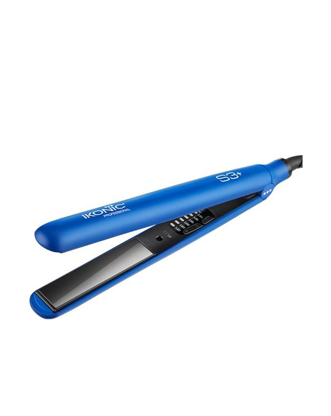 Ikonic pro outlet straightener