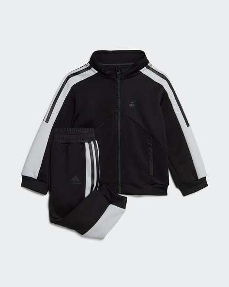 Infant hot sale adidas jacket