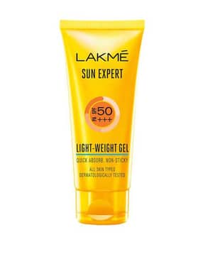 lakme Sun Expert Spf 50 Light-Weight Gel-picture-38
