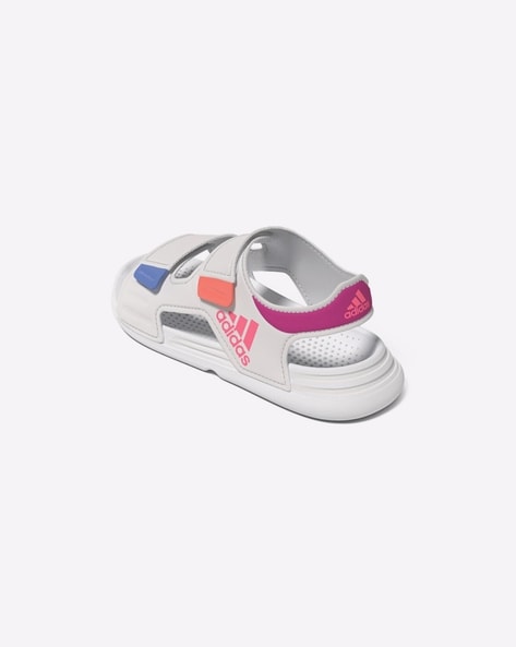 Adidas sandals baby discount boy