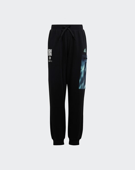 Adidas Kids U ARKD3 Track Pants