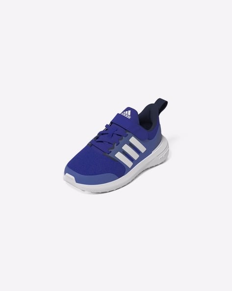 Buy Lucid Blue Shoes for Boys by Adidas Kids Online